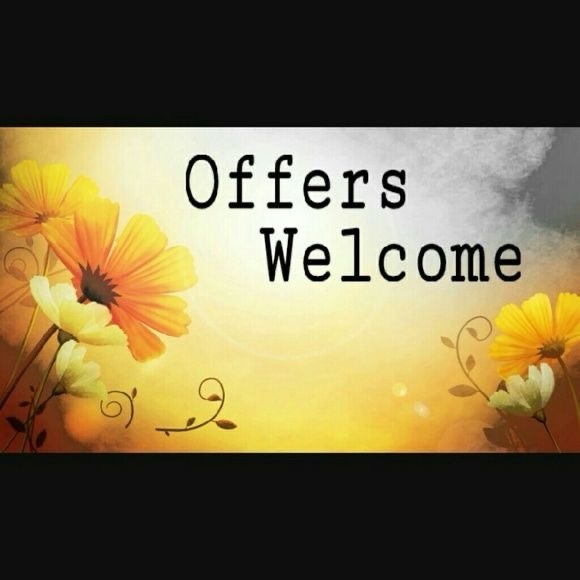 Reasonable Offers Will Be Considered!! - Picture 1 of 1